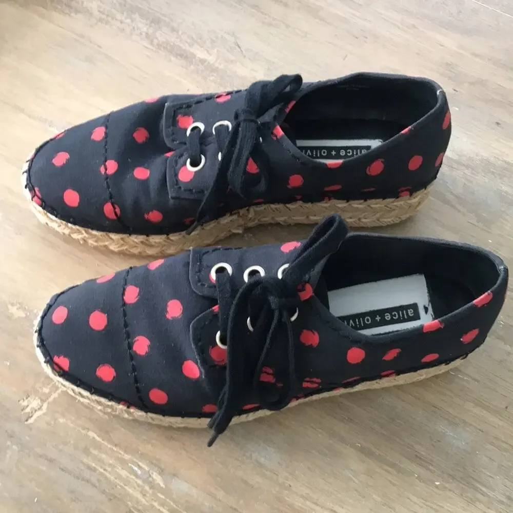 Alice + Olivia size 40